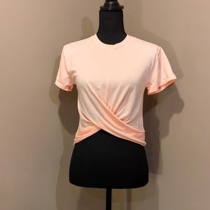 Womens Calia Workout Crop Top Size XS